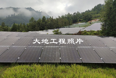 沈陽省望謨縣樂旺鎮(zhèn)坡頭村光伏發(fā)電扶貧項目