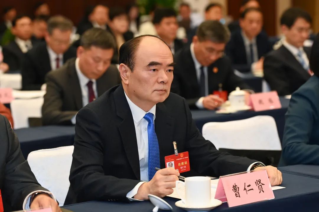 全國人大代表曹仁賢：穩(wěn)定可再生能源發(fā)電電價，保障新能源可持續(xù)投資